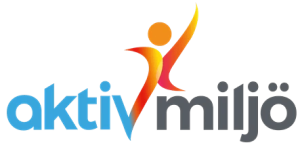 Aktiv Miljo Logo