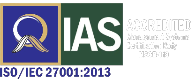 IAS partner logo