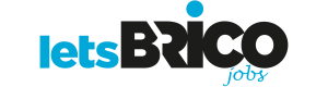 lets BRICO Logo
