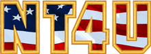 nt4u Logo